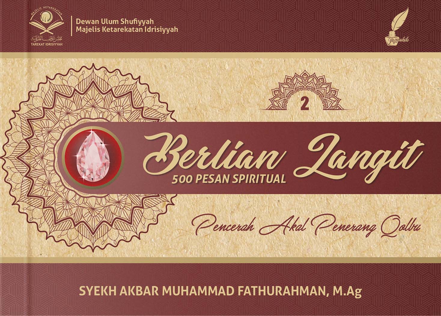 Berlian Langit 2